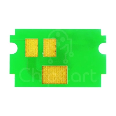 Чип  к картриджу Kyocera ECOSYS PA2100/MA2100 (TK-5430Y), Y, 1,25K  в магазине maksmall