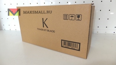 Тонер-картридж для Kyocera-Mita M2040DN/M2540DN/DW/M2640IDW TK-1170 7.2K (С ЧИПОМ)  в магазине maksmall